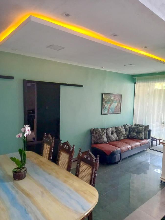Casa Lunna Paraty - Praia E Cachoeira Villa Exterior foto